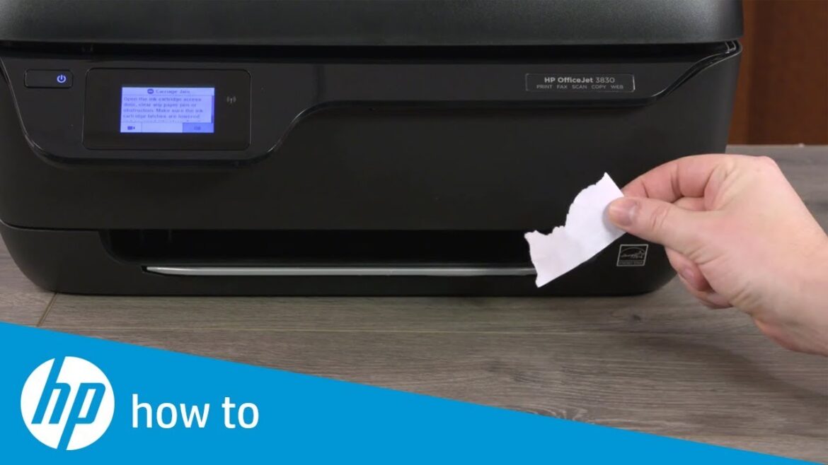 Information on HP Printers Advantages, Errors, Preventions and Causes