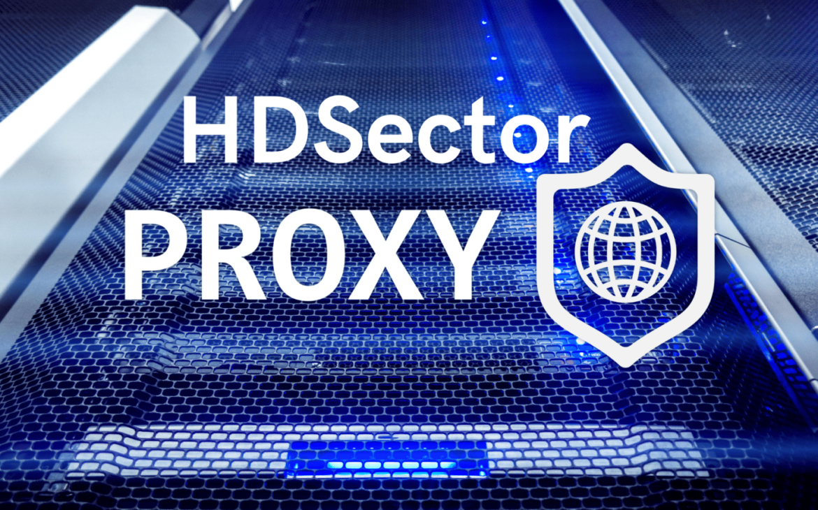 HDSector