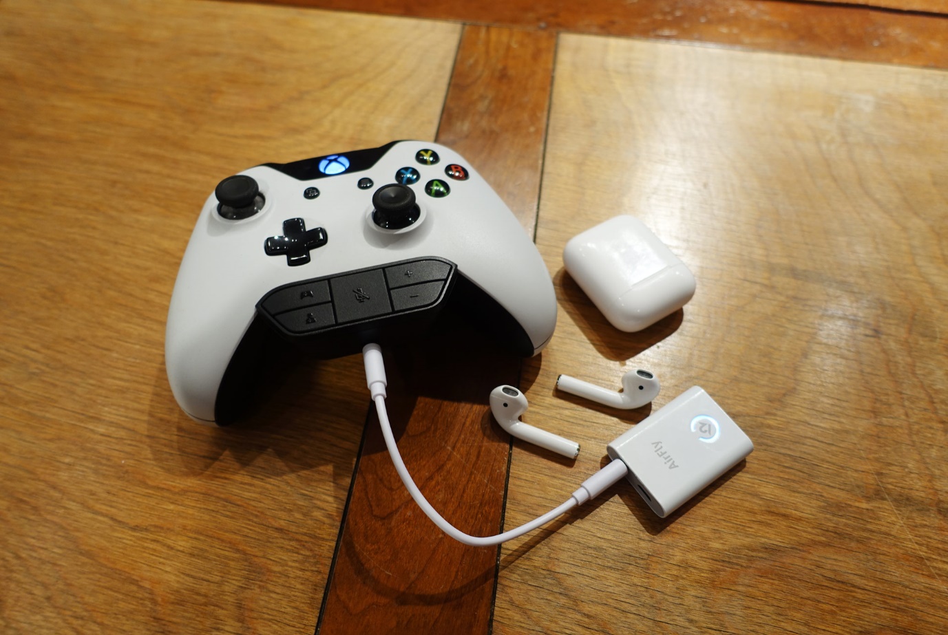 Image result for HOW TO CONNECT WIRELESS HEADPHONES TO XBOX ONE