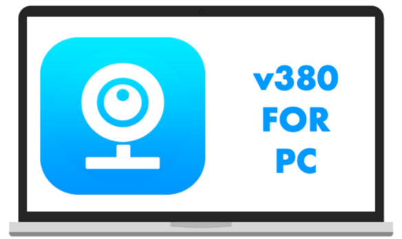 download and install v380 for pc