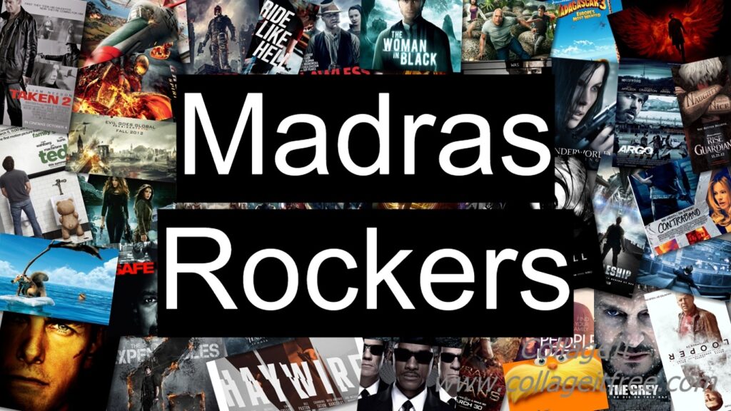 madras rockers tamil movie download