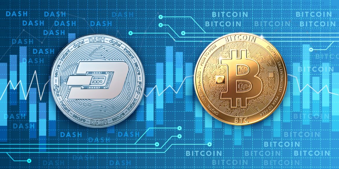 How much is 1 dash in bitcoins?