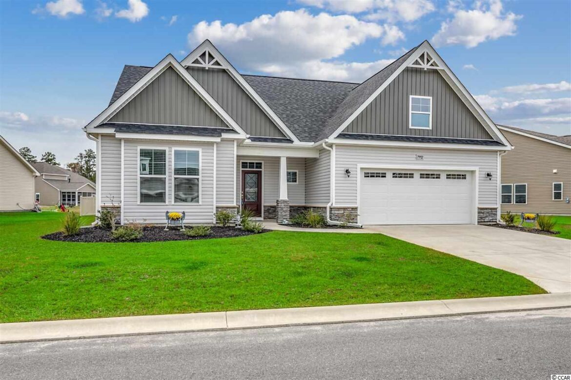 Myrtle Beach Homes for Sale