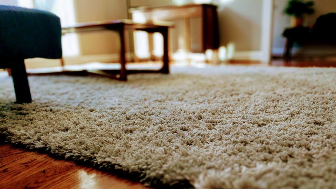 4 Things You Ought To Know When Buying Modern Rugs