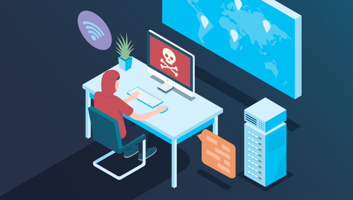 Important Stats and Facts You Should Know About Cybersecurity 