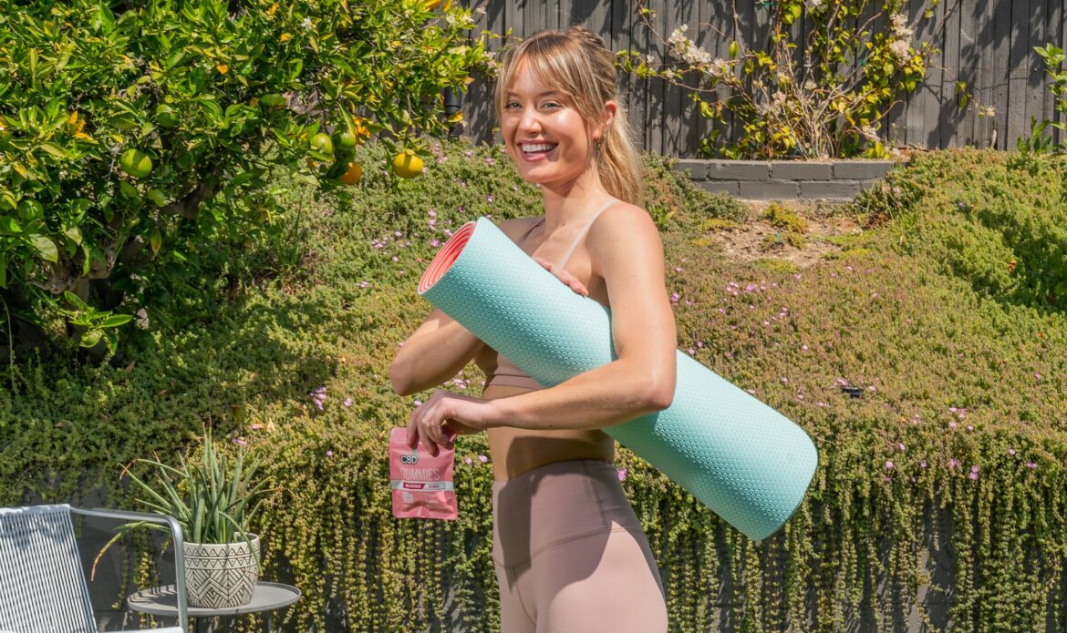 Welcoming a Baby during a Pandemic How CBD can help