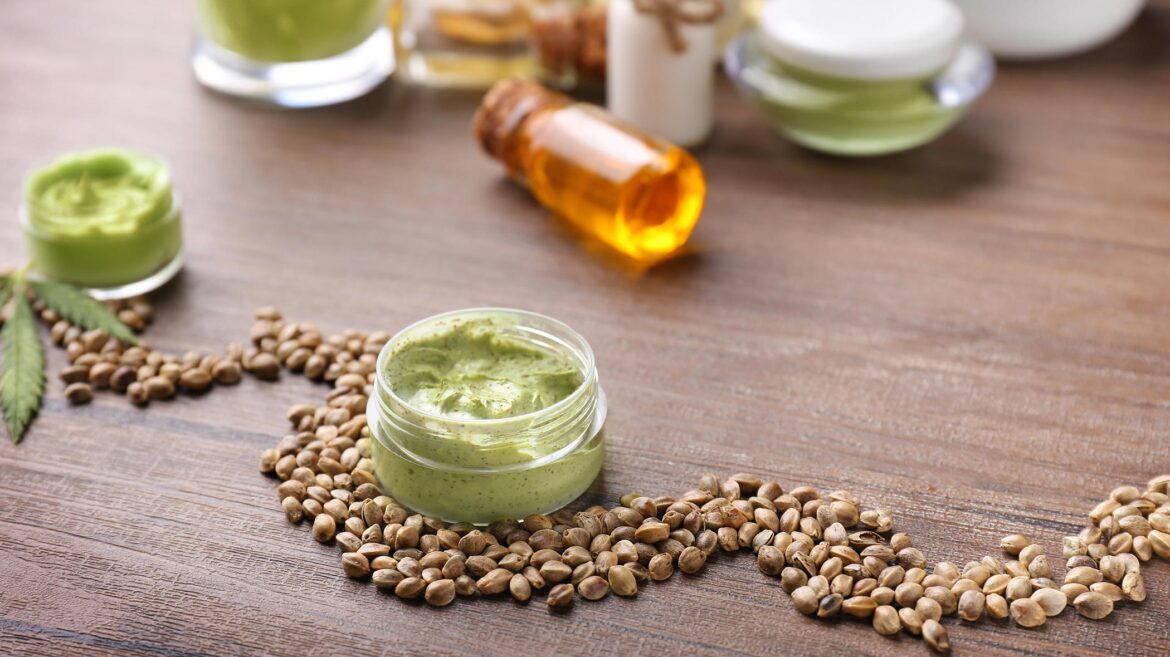 How To Find The Right Health CBD Products Supplier