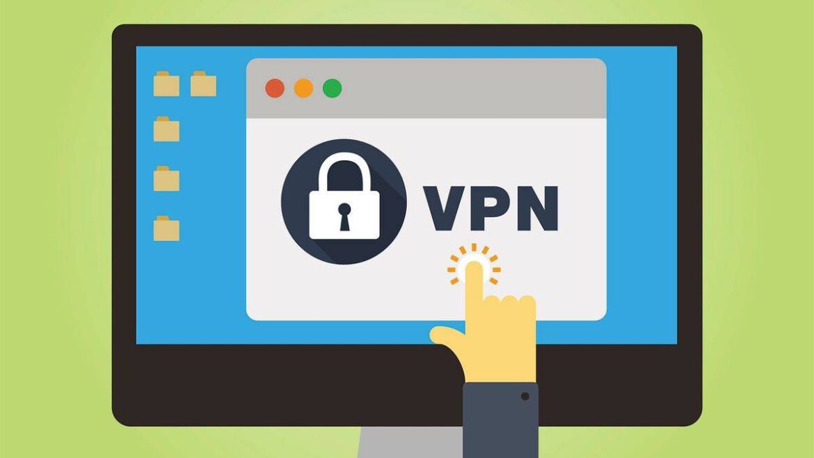 Top 5 Reasons You Shall Use a VPN Service