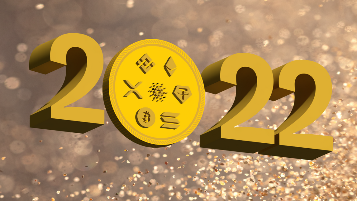 Top Cryptocurrency Predictions for 2022 You Cannot Afford to Miss